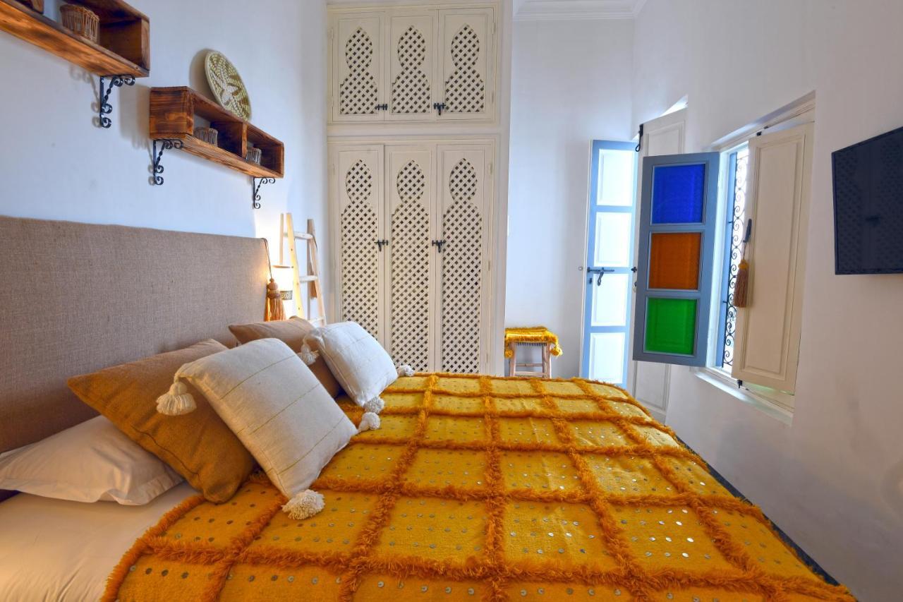 Riad Ck Medina Marrakesh Exterior photo